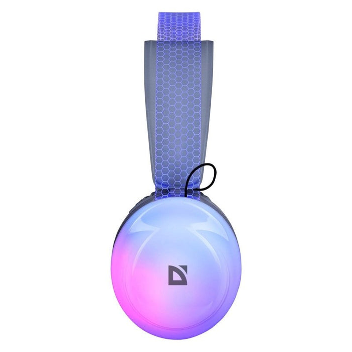 HEADPHONES DEFENDER BLUETOOTH FREEMOTION B651