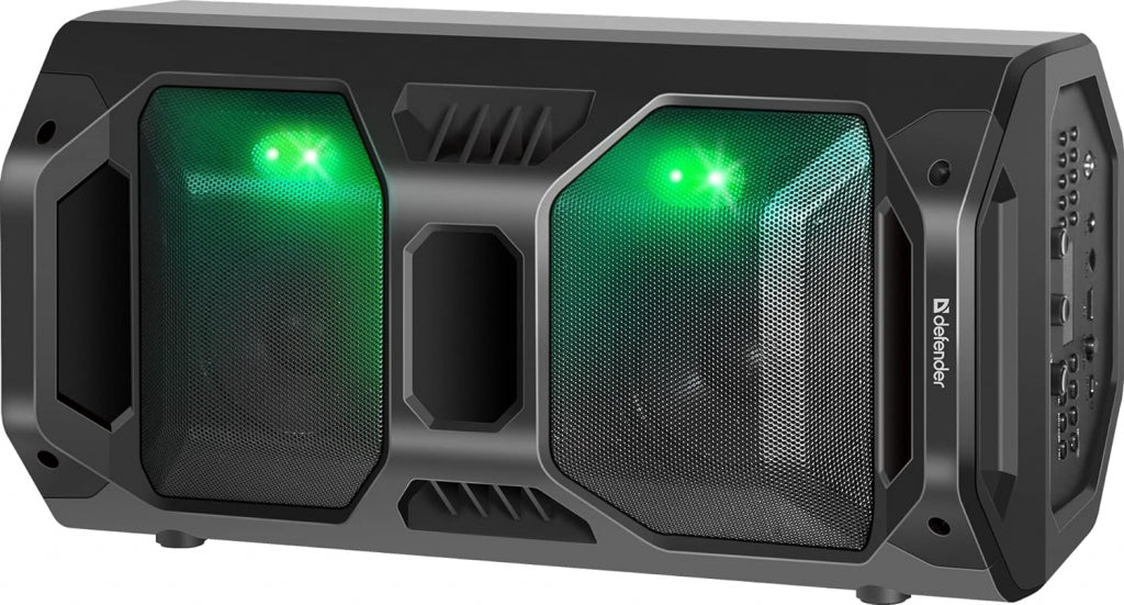 Defender Rage 50W Speaker