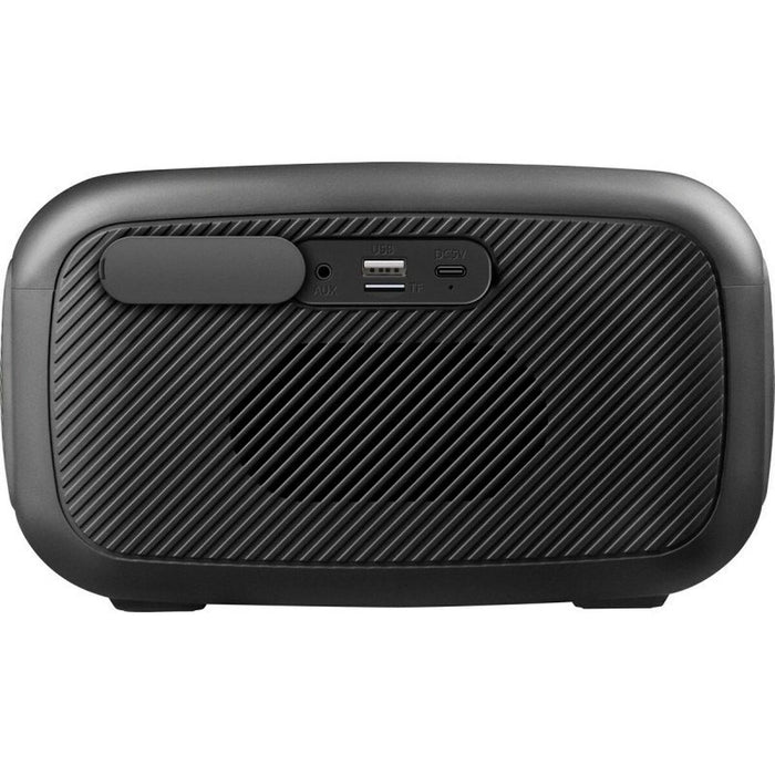 Portable Bluetooth Speakers Defender 65305 Black 20 W