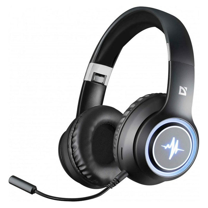 Gaming Headset with Microphone Defender DEFENDER FREEMOTION B571