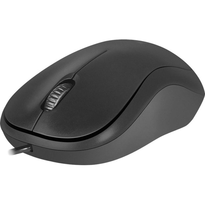 Mouse Defender PATCH MS-759 Black
