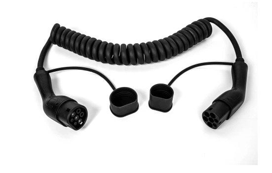 Defenzo Spiro AC11 10 m – car charging cable
