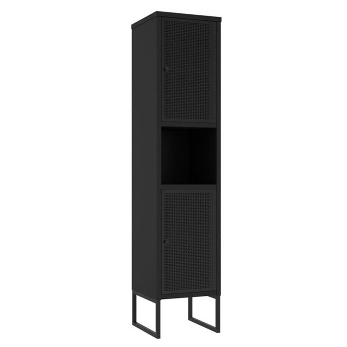 FIORA BLACK COLUMN DEFRA