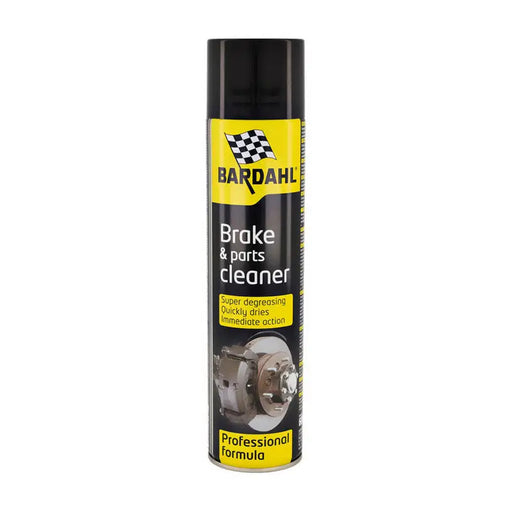 DEGREASER 600 ML BARDAHL - Смазки<<<Масла и добавки<<<Авто и вело<<<Praktiker&&&Технически