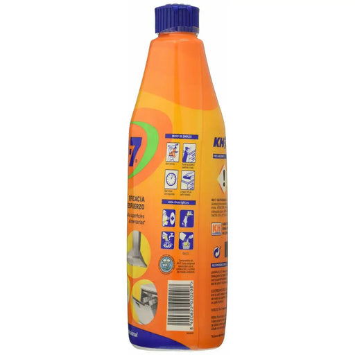 Degreaser KH7 750 ml Multi-use Replacement - Почистване Прахосмукачки И Гладене<<<Дом Градина<<<BigBuy&&&Други продукти