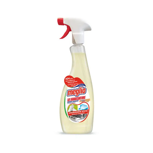 DEGREASER MARSEILLE 750 ML MEGLIO - Почистващи препарати<<<Домашни потреби<<<Кухня<<<Praktiker
