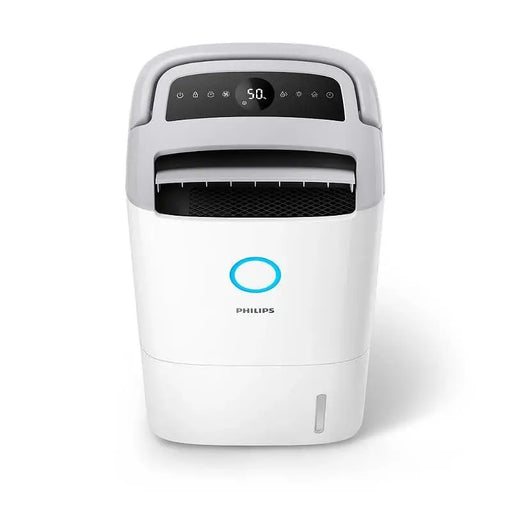 Dehumidifier and purifier 2 in 1 PHILIPS DE5305/11 - Овлажнители за въздух<<<Грижа за въздуха<<<Уреди за