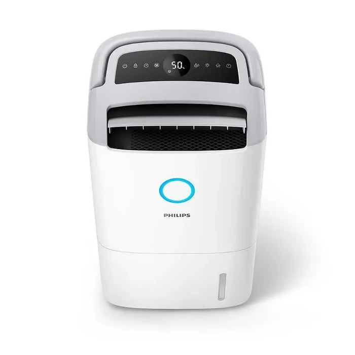 Dehumidifier and purifier 2 in 1 PHILIPS DE5305/11 - Овлажнители за въздух<<<Грижа за въздуха<<<Уреди за