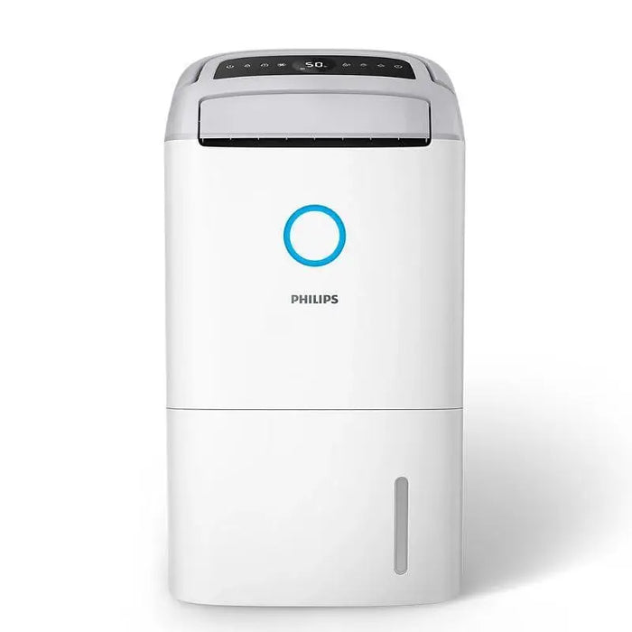 Dehumidifier and purifier 2 in 1 PHILIPS DE5305/11 - Овлажнители за въздух<<<Грижа за въздуха<<<Уреди за
