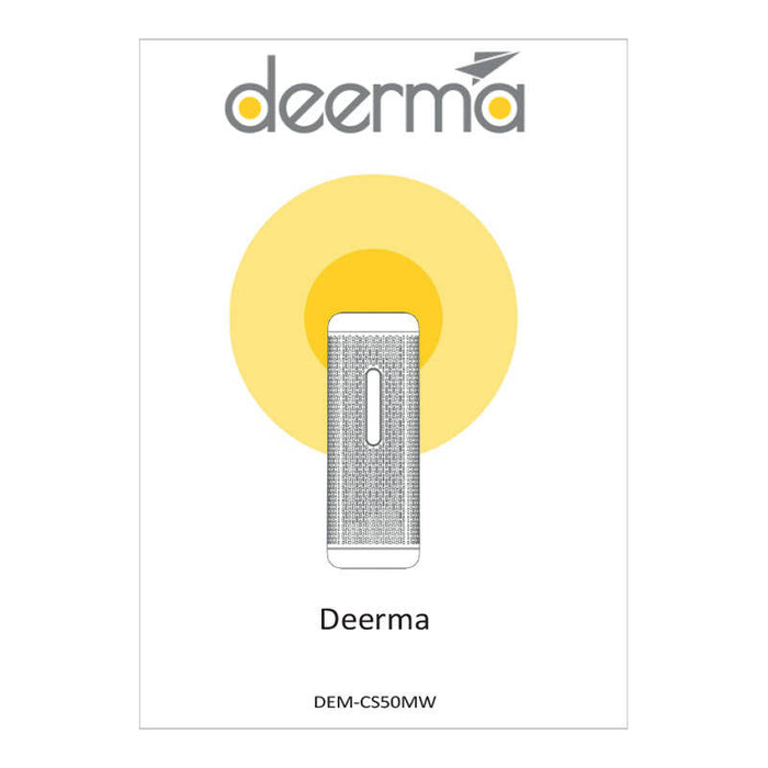 Dehumidifier Deerma DEM-CS50MW - Other<<<Small household appliances<<<InnproXML