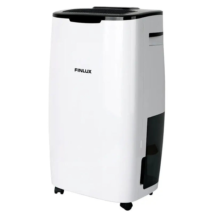 Dehumidifier Finlux FDH-20E 390 W Antibacterial water tank 3 liters - Обезвлажнители за въздух<<<Грижа за