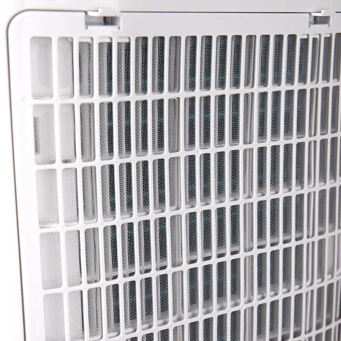 Dehumidifier Finlux FDH-20E 390 W Antibacterial water tank 3 liters - Обезвлажнители за въздух<<<Грижа за