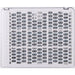 DEHUMIDIFIER GE GED-20YDO-19 2.00 L 20 L/24H 48.00 dB(A) - Грижа за въздуха<<<Домакински електроуреди<<<Мебели и