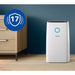 Dehumidifier PHILIPS DE3306/11 - Овлажнители за въздух<<<Грижа за въздуха<<<Уреди за