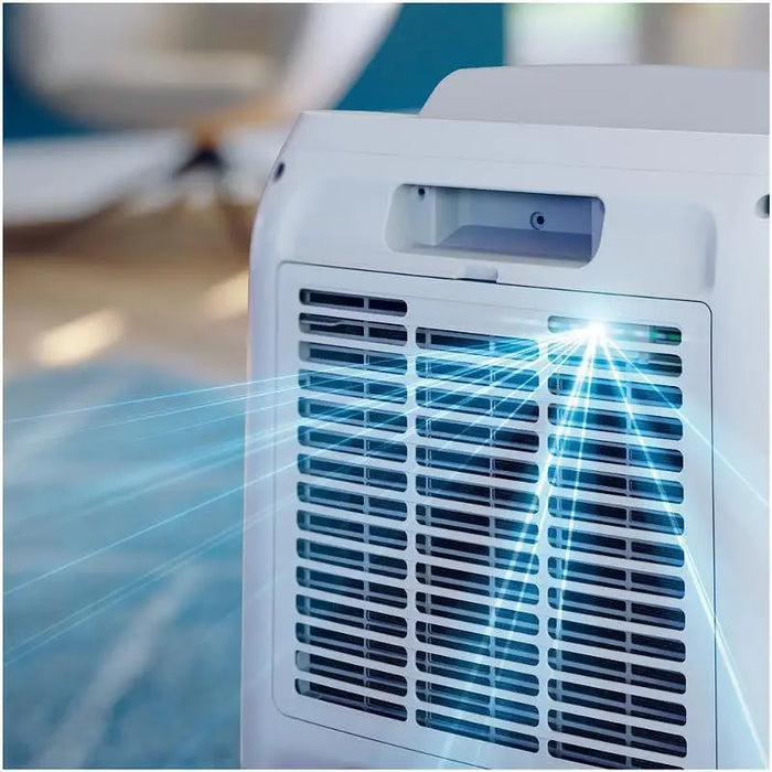 Dehumidifier PHILIPS DE3306/11 - Овлажнители за въздух<<<Грижа за въздуха<<<Уреди за