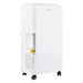 DEHUMIDIFIER TESY DHF10CEL 2.00 L 10 L/24H 46.00 dB(A) - Грижа за въздуха<<<Домакински електроуреди<<<Мебели и