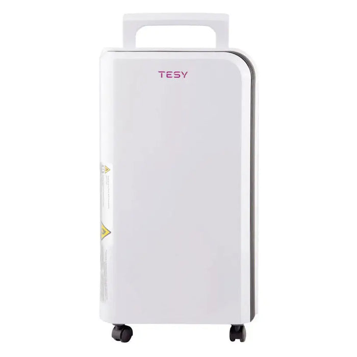 DEHUMIDIFIER TESY DHF10CEL 2.00 L 10 L/24H 46.00 dB(A) - Грижа за въздуха<<<Домакински електроуреди<<<Мебели и