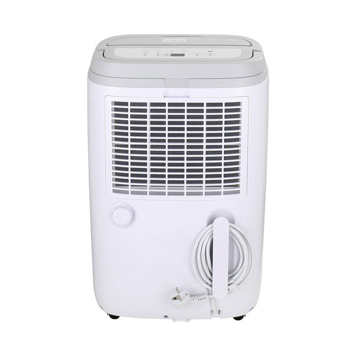DEHUMIDIFIER TWE DYD-W20A 6.50 L 20 L/24H 44.00 dB(A) - Грижа за въздуха<<<Домакински електроуреди<<<Мебели и