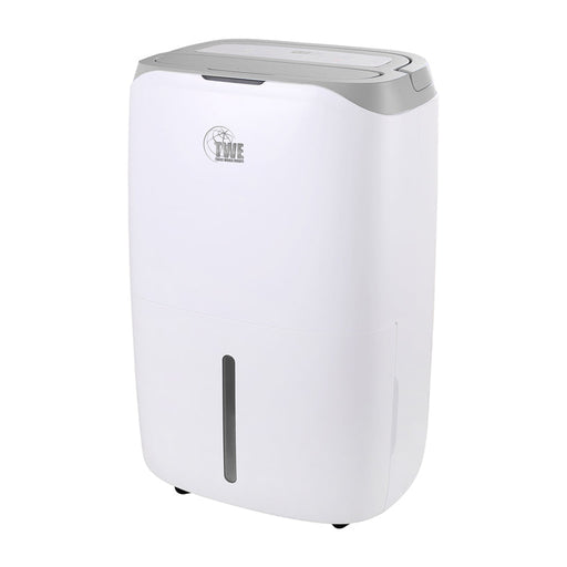 DEHUMIDIFIER TWE DYD-W20A 6.50 L 20 L/24H 44.00 dB(A) - Грижа за въздуха<<<Домакински електроуреди<<<Мебели и