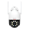 IP Outdoor camera WiFi DEKCO DC5L 2K QHD 166°