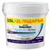 DEKORATOR LATEX SUPER WHITE 15L + 2L DEKORATOR - Бели интериорни бои<<<Интериорни бои<<<Бои и лакове<<<Praktiker