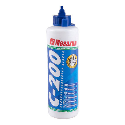 ADHESIVE C 200 DEKORATOR