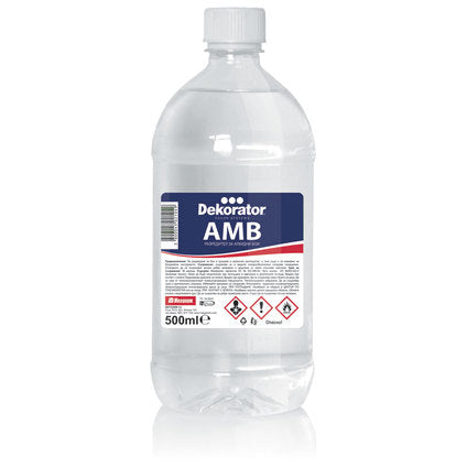 AMB ONE-COMPONENT DEKORATOR THINNER