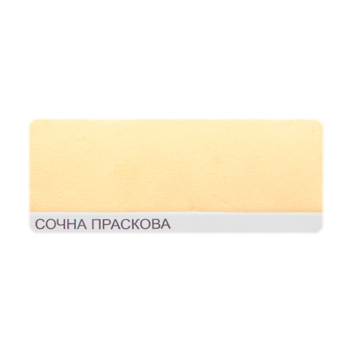 COLOR LATEX COLOR JUICY PEACH 2.5 L DEKORATOR