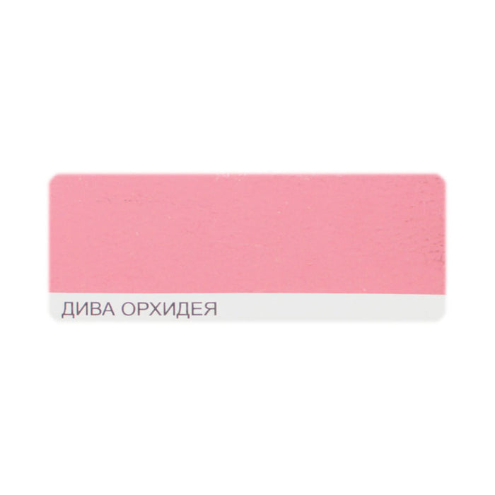 COLOR LATEX MAT WILD ORCHID 2.5 L DEKORATOR