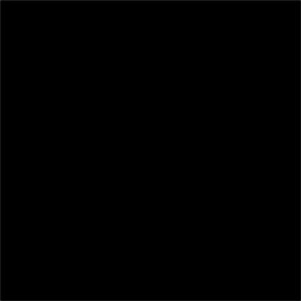SUPER GLOSS ENAMEL 650 ML BLACK DEKORATOR