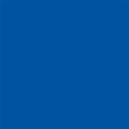 SUPER GLOSS ENAMEL 650 ML BLUE DEKORATOR