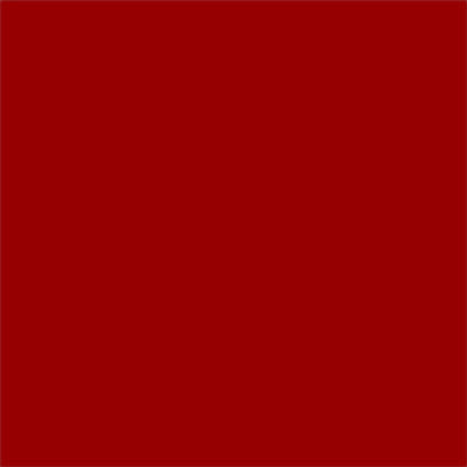 SUPER GLOSS ENAMEL 650 ML RED DEKORATOR