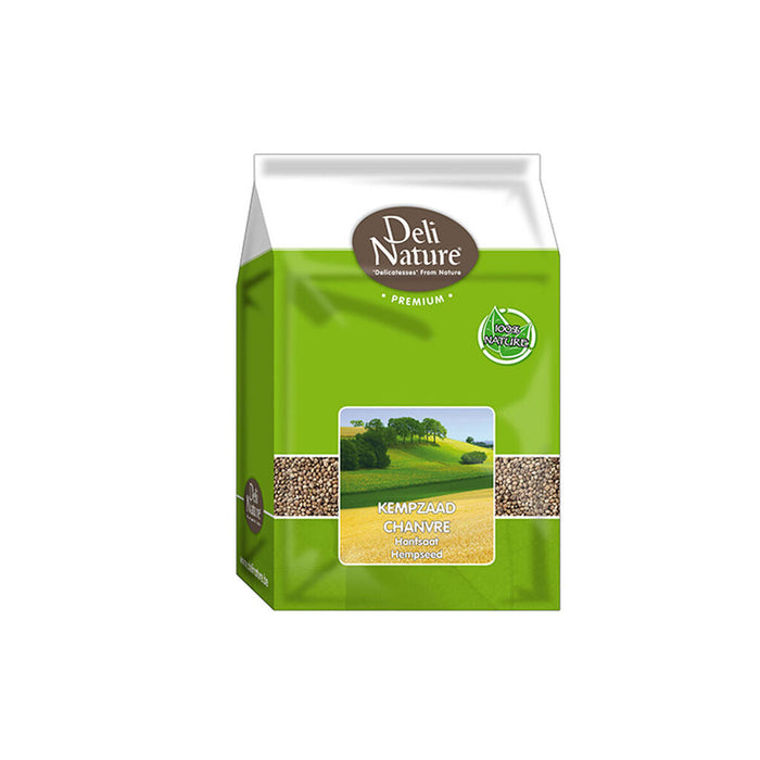 Bird food Deli Nature 4 Kg