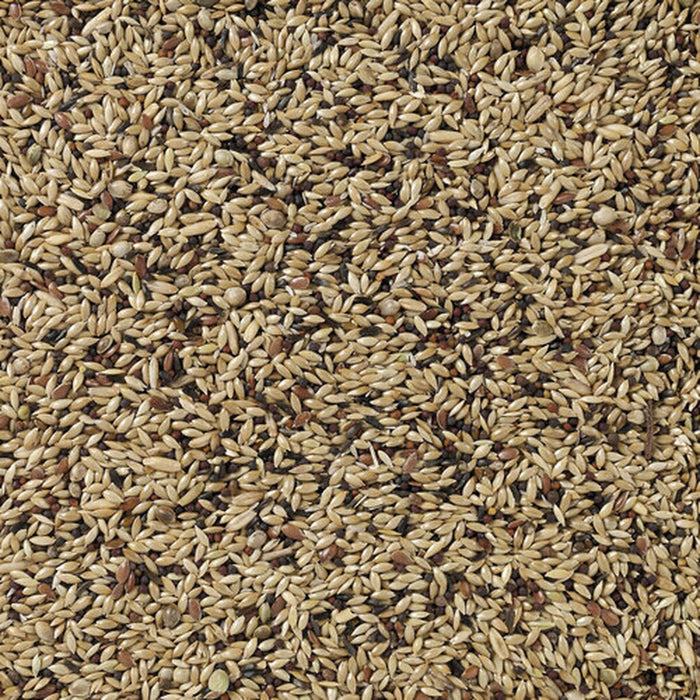 Bird food Deli Nature Premium 4 Kg