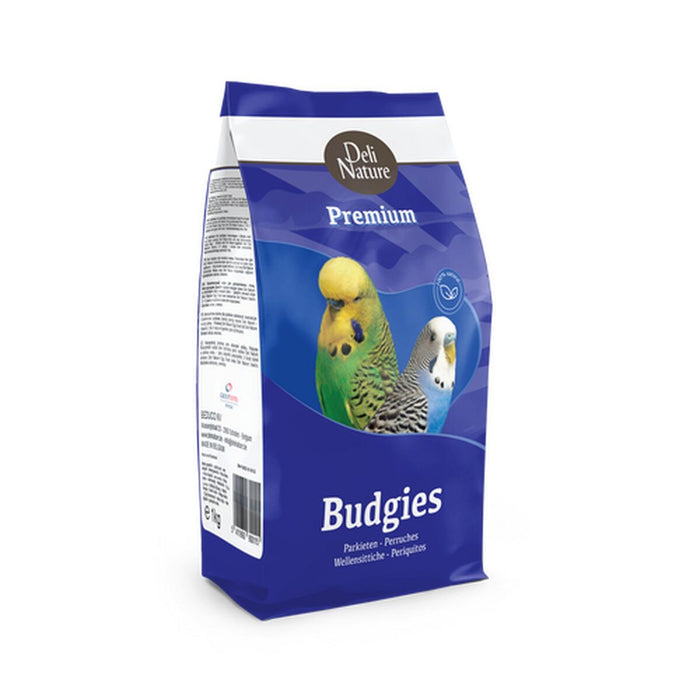Bird food Deli Nature Premium 1 kg