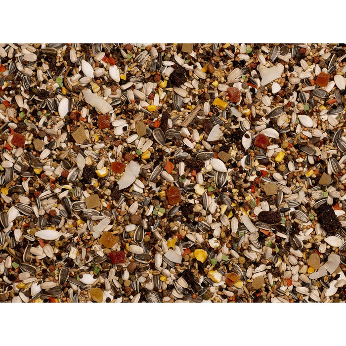 Bird food Deli Nature Premium 3 Kg