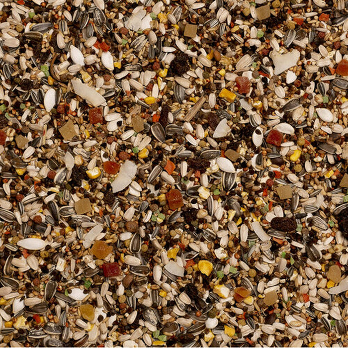 Bird food Deli Nature Premium 3 Kg