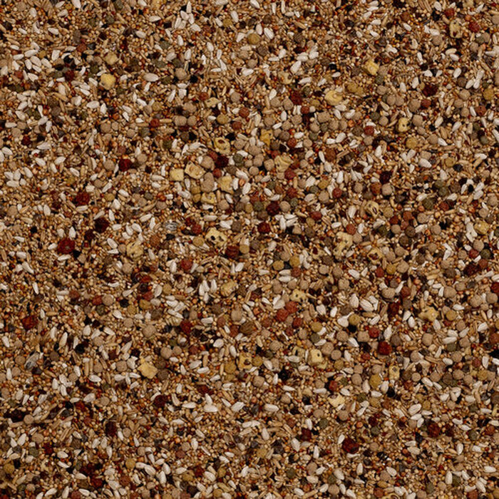 Bird food Deli Nature 2,5 kg