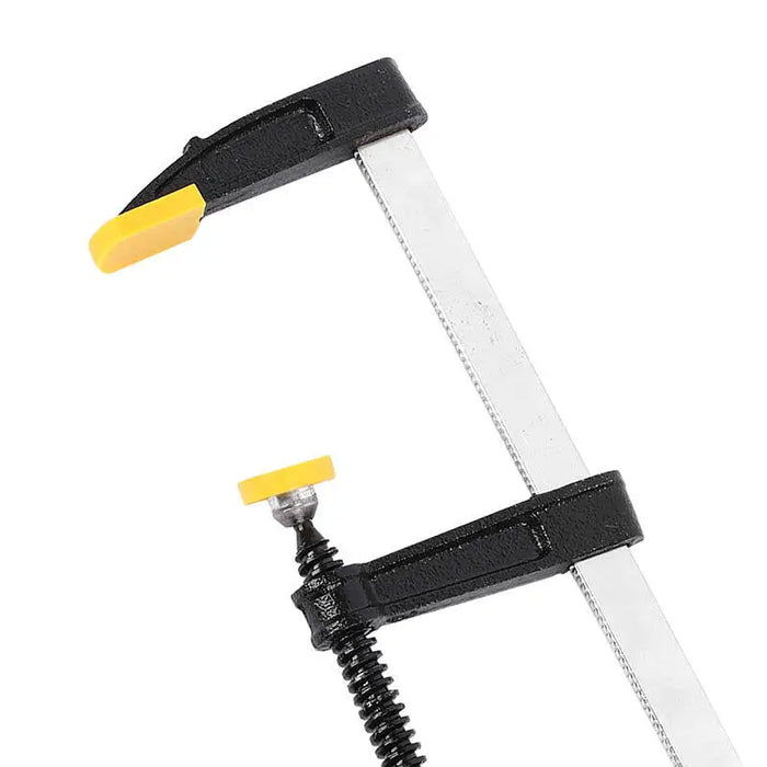 Deli Tools F-type carpenter’s clamp EDL111280 - Construction tools<<<Tools<<<InnproXML