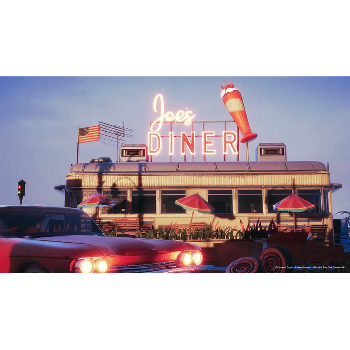 Deliver At All Costs Game (PS5) - Игри<<<Конзоли и аксесоари<<<ТВ Аудио Gaming<<<ZoraSite