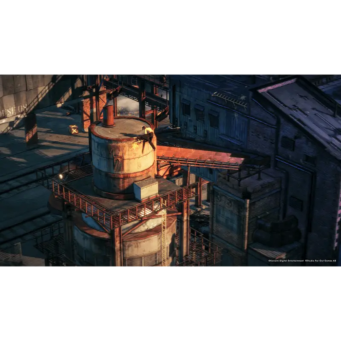 Deliver At All Costs Game (PS5) - Игри<<<Конзоли и аксесоари<<<ТВ Аудио Gaming<<<ZoraSite