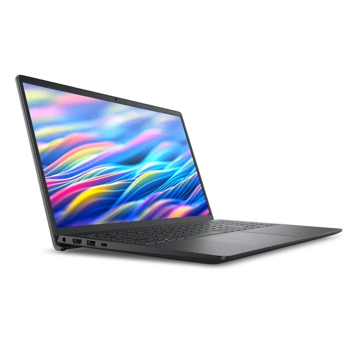 Dell 15 DC15250 Intel Core 3 100U (6 cores up to 4.7 GHz) 15.6’’ FHD (1920x1080) 120Hz 250 nits WVA AG 8GB 1x8GB DDR4