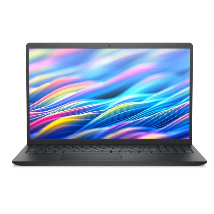 Dell 15 DC15250 Intel Core 3 100U (6 cores up to 4.7 GHz) 15.6’’ FHD (1920x1080) 120Hz 250 nits WVA AG 8GB 1x8GB DDR4