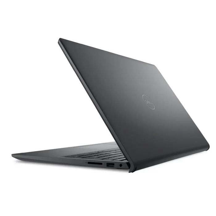Dell 15 DC15250 Intel Core 3 100U (6 cores up to 4.7 GHz) 15.6’’ FHD (1920x1080) 120Hz 250 nits WVA AG 8GB 1x8GB DDR4