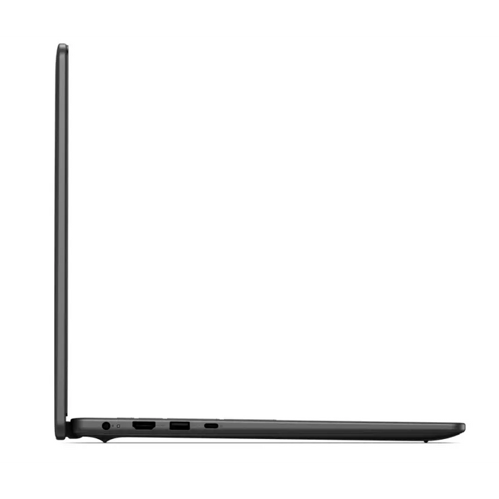 Dell 16 DC16250 Intel Core 7 150U (10 cores up to 5.4 GHz) 16.0’’ FHD+(1920x1200) Touch 300nits 16GB 2x8GB DDR5 5200