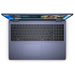 Dell 16 DC16251 Intel Core 7 150U (10 cores up to 5.4 GHz) 16.0’’ FHD+(1920x1200) AG 300nits 16GB 2x8GB DDR5 5200 MT/s