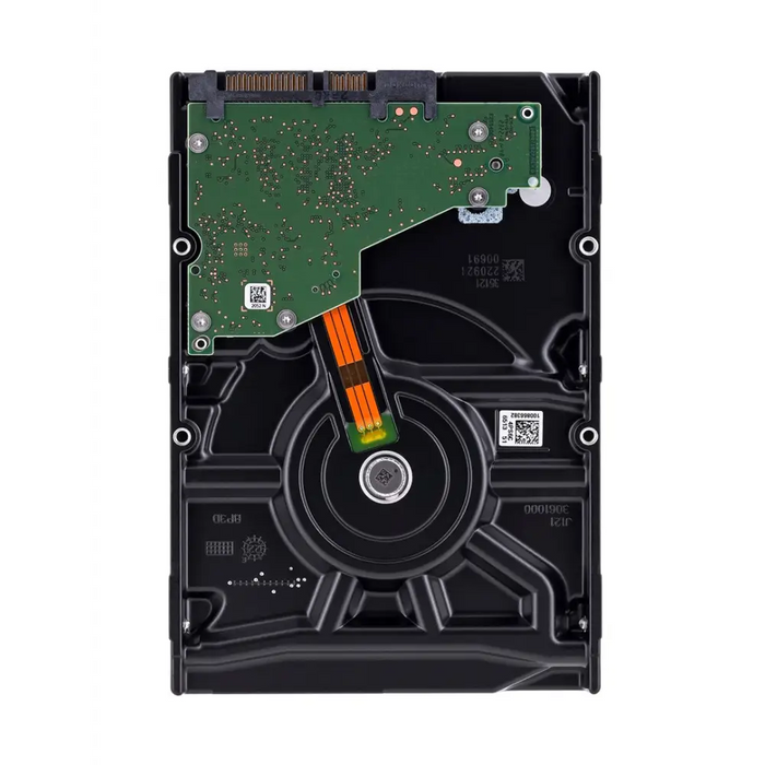 Dell - 2TB - SATA 6 Gb/s