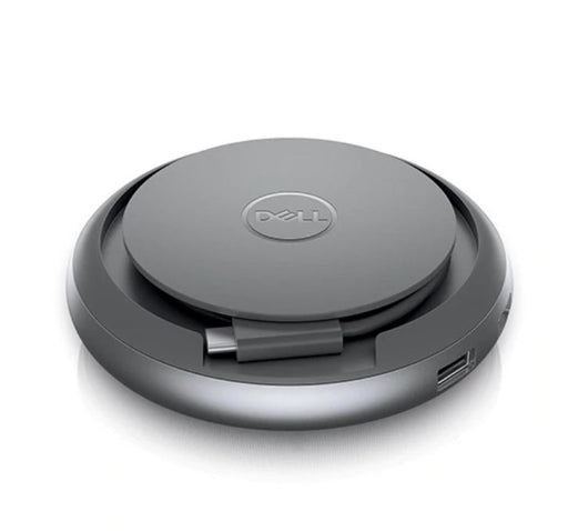 Dell Adapter - Dell Mobile Adapter Speakerphone - MH3021P - Adapters<<<DELL периферия и аксесоари<<<DELL<<<PolyComp