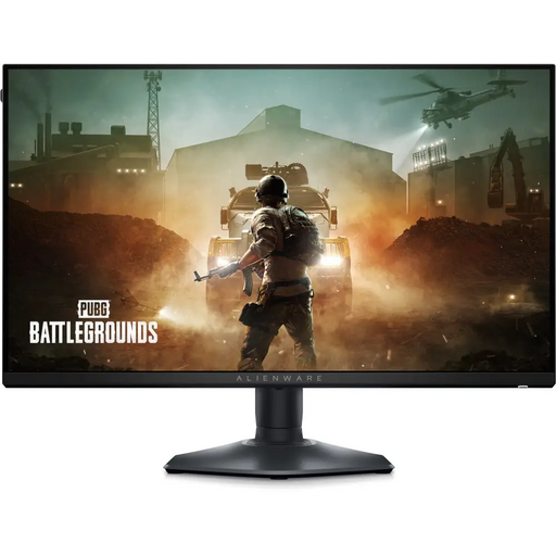 Dell Alienware AW2523HF 24.5’’ LED Anti-Glare IPS 0.5ms GtG FullHD 1920x1080 1000:1 400 cd/m2 AMD FreeSync Premium