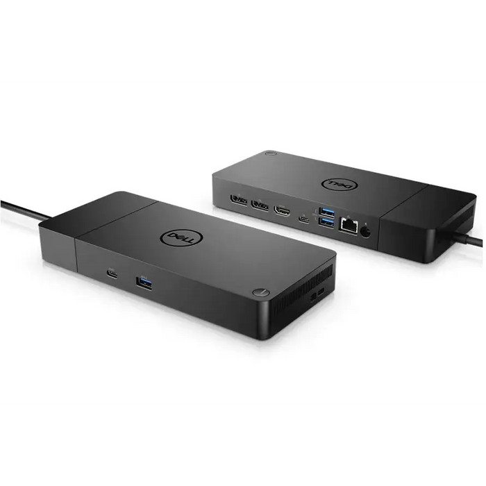 Dell Dock WD19S 180W - Docking stations<<<DELL периферия и аксесоари<<<DELL<<<PolyComp&&&Notebooks - docking stations